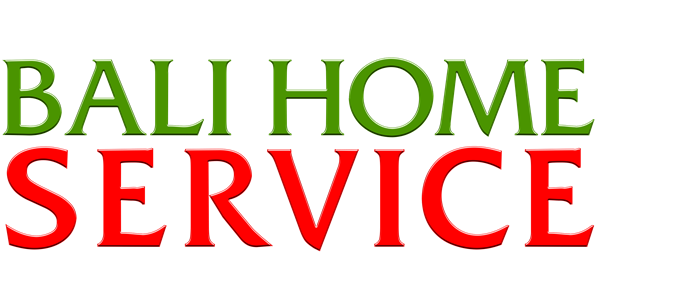 Bali Home Service
